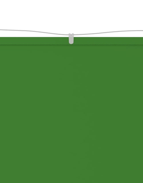 Încărcați imaginea în vizualizatorul Galerie, Copertină verticală, verde deschis, 60x270 cm, țesătură Oxford Lando - Lando
