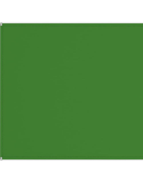 Загрузите изображение в средство просмотра галереи, Copertină verticală, verde deschis, 60x420 cm, țesătură Oxford Lando - Lando
