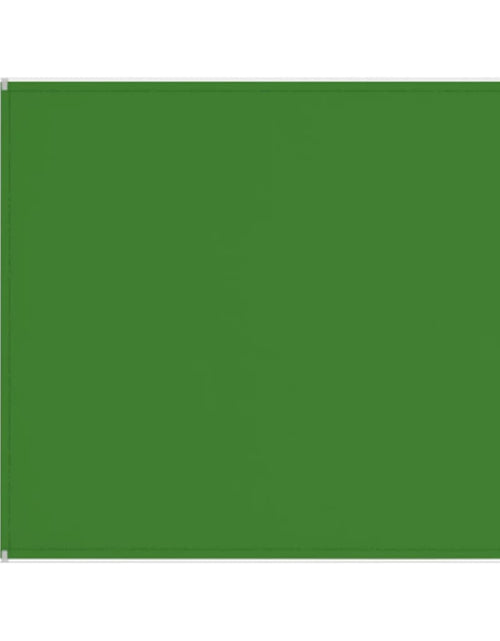 Încărcați imaginea în vizualizatorul Galerie, Copertină verticală, verde deschis, 100x1200 cm,țesătură Oxford - Lando
