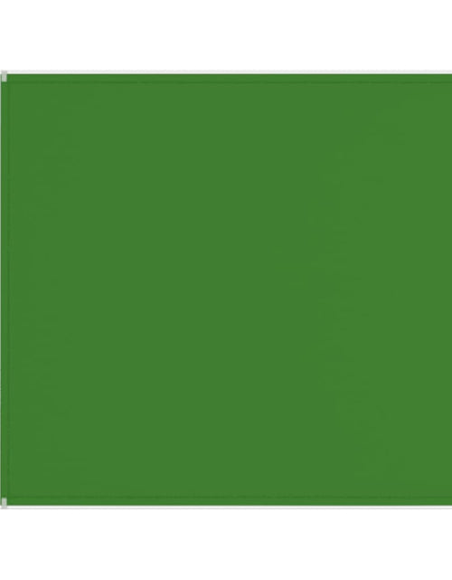 Загрузите изображение в средство просмотра галереи, Copertină verticală, verde deschis, 180x1000 cm,țesătură Oxford - Lando
