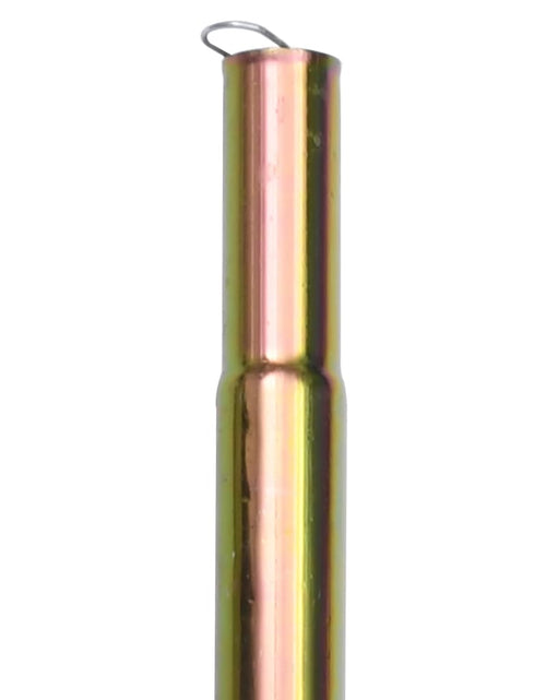 Загрузите изображение в средство просмотра галереи, Stâlpi pentru parasolar, 2 buc., 250 cm, oțel zincat Lando - Lando
