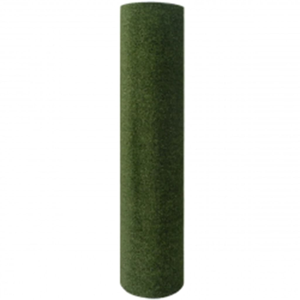 Gazon artificial, 7/9 mm 1x10 m, verde Lando - Lando