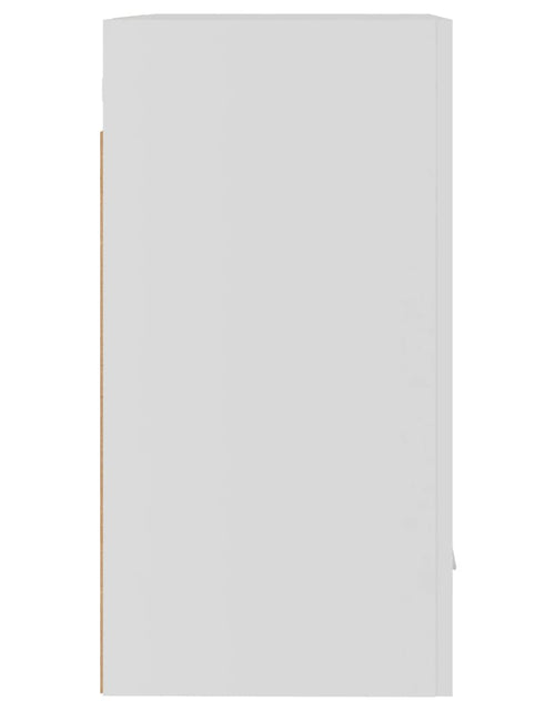 Încărcați imaginea în vizualizatorul Galerie, Dulapuri suspendate, 2 buc., alb, 50x31x60 cm, PAL - Lando
