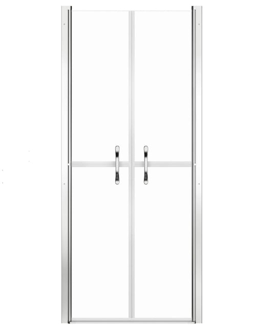 Încărcați imaginea în vizualizatorul Galerie, Ușă cabină de duș, transparent, 71 x 190 cm, ESG - Lando

