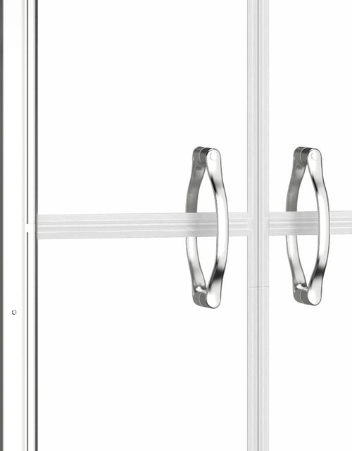 Încărcați imaginea în vizualizatorul Galerie, Ușă cabină de duș, transparent, 76 x 190 cm, ESG - Lando
