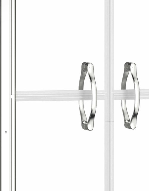 Încărcați imaginea în vizualizatorul Galerie, Ușă cabină de duș, transparent, 81 x 190 cm, ESG - Lando
