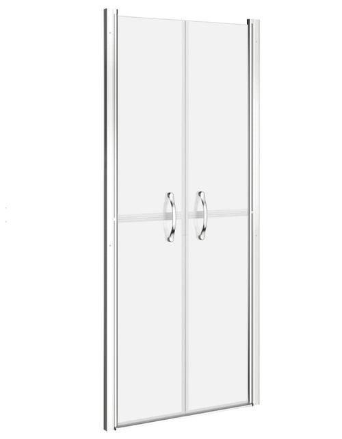 Încărcați imaginea în vizualizatorul Galerie, Ușă cabină de duș, mat, 76 x 190 cm, ESG Lando - Lando
