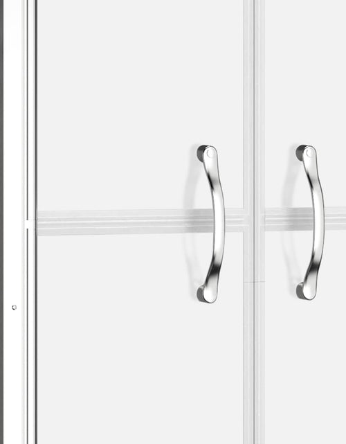 Încărcați imaginea în vizualizatorul Galerie, Ușă cabină de duș, mat, 76 x 190 cm, ESG Lando - Lando

