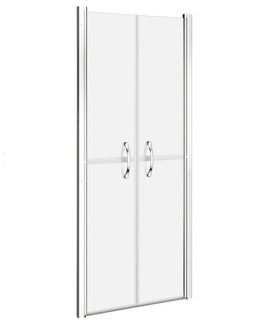 Încărcați imaginea în vizualizatorul Galerie, Ușă cabină de duș, mat, 91 x 190 cm, ESG Lando - Lando
