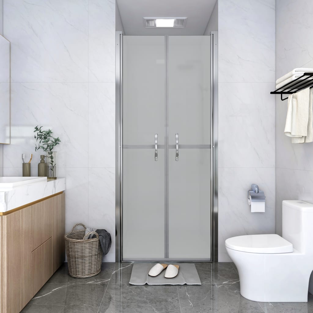 Ușă cabină de duș, mat, 101 x 190 cm, ESG Lando - Lando