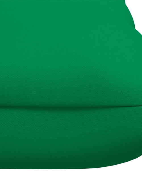 Încărcați imaginea în vizualizatorul Galerie, Pernă pentru paleți, verde, 120 x 80 x 10 cm Lando - Lando
