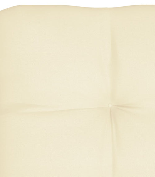 Încărcați imaginea în vizualizatorul Galerie, Lando-Perne pentru canapea din paleți, 5 buc., crem- lando.md

