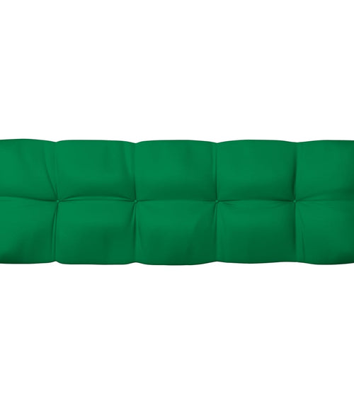 Încărcați imaginea în vizualizatorul Galerie, Lando-Perne pentru canapea din paleți, 5 buc., verde- lando.md
