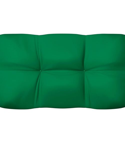 Încărcați imaginea în vizualizatorul Galerie, Lando-Perne pentru canapea din paleți, 5 buc., verde- lando.md
