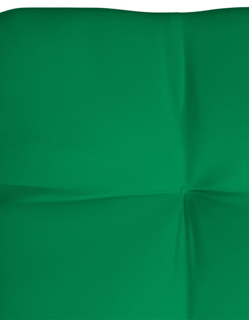 Загрузите изображение в средство просмотра галереи, Perne pentru canapea din paleți, 5 buc., verde Lando - Lando
