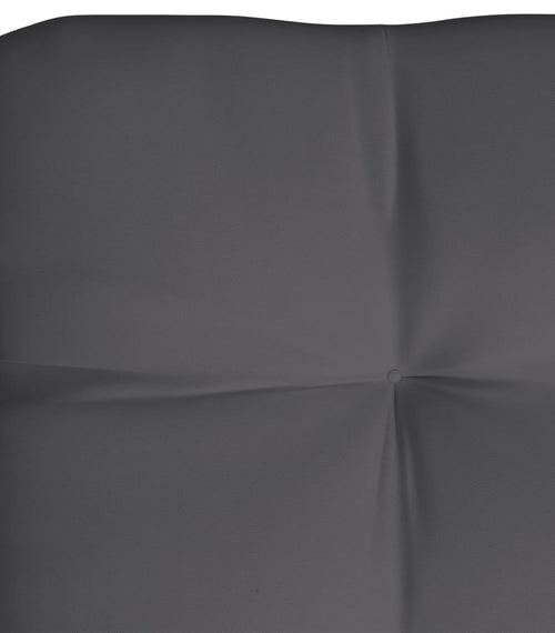 Încărcați imaginea în vizualizatorul Galerie, Lando-Perne pentru canapea din paleți, 7 buc., antracit- lando.md
