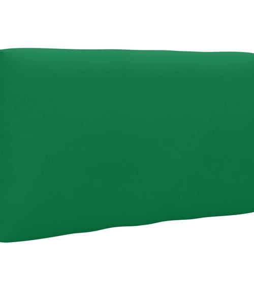 Încărcați imaginea în vizualizatorul Galerie, Lando-Perne pentru canapea din paleți, 3 buc., verde- lando.md
