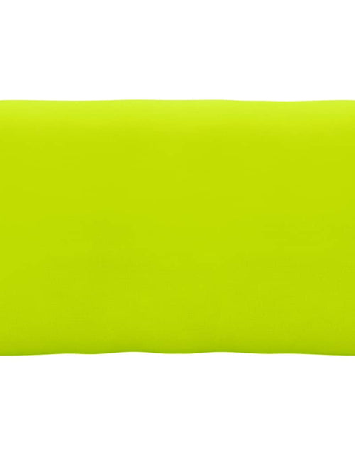 Încărcați imaginea în vizualizatorul Galerie, Perne pentru canapea din paleți, 3 buc., verde crud Lando - Lando
