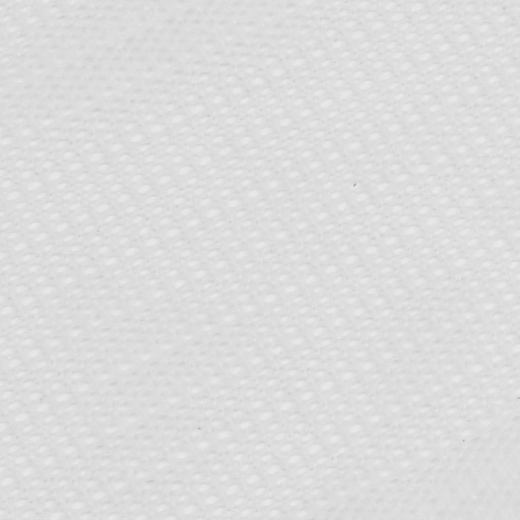 Lando-Covor pentru cort, alb, 200x1000 cm- mobila
