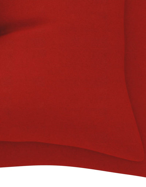 Загрузите изображение в средство просмотра галереи, Pernă pentru bancă de grădină, roșu, 180x50x7 cm, textil Lando - Lando
