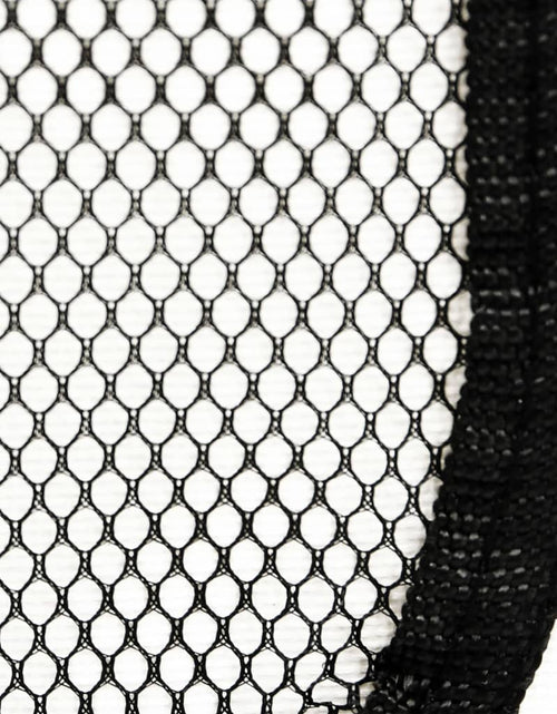 Загрузите изображение в средство просмотра галереи, Țarc de câini pliabil cu sac de transport, negru, 125x125x61 cm Lando - Lando
