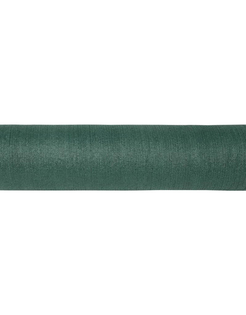 Загрузите изображение в средство просмотра галереи, Plasă pentru intimitate, verde, 3,6x25 m, HDPE, 150 g/m² Lando - Lando
