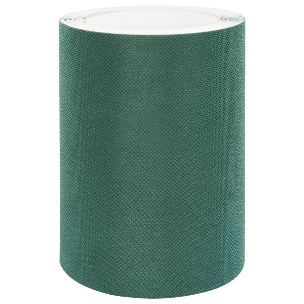 Bandă de gazon artificial, verde, 0,15x10 m Lando - Lando