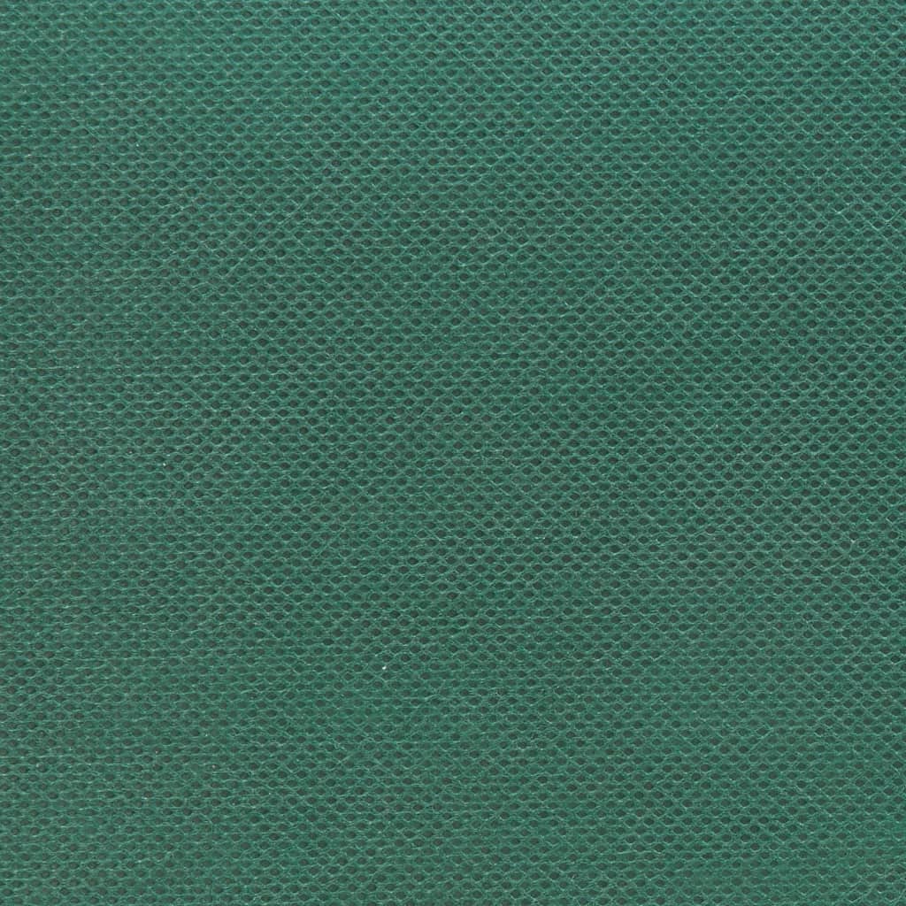 Bandă de gazon artificial, verde, 0,15x10 m Lando - Lando