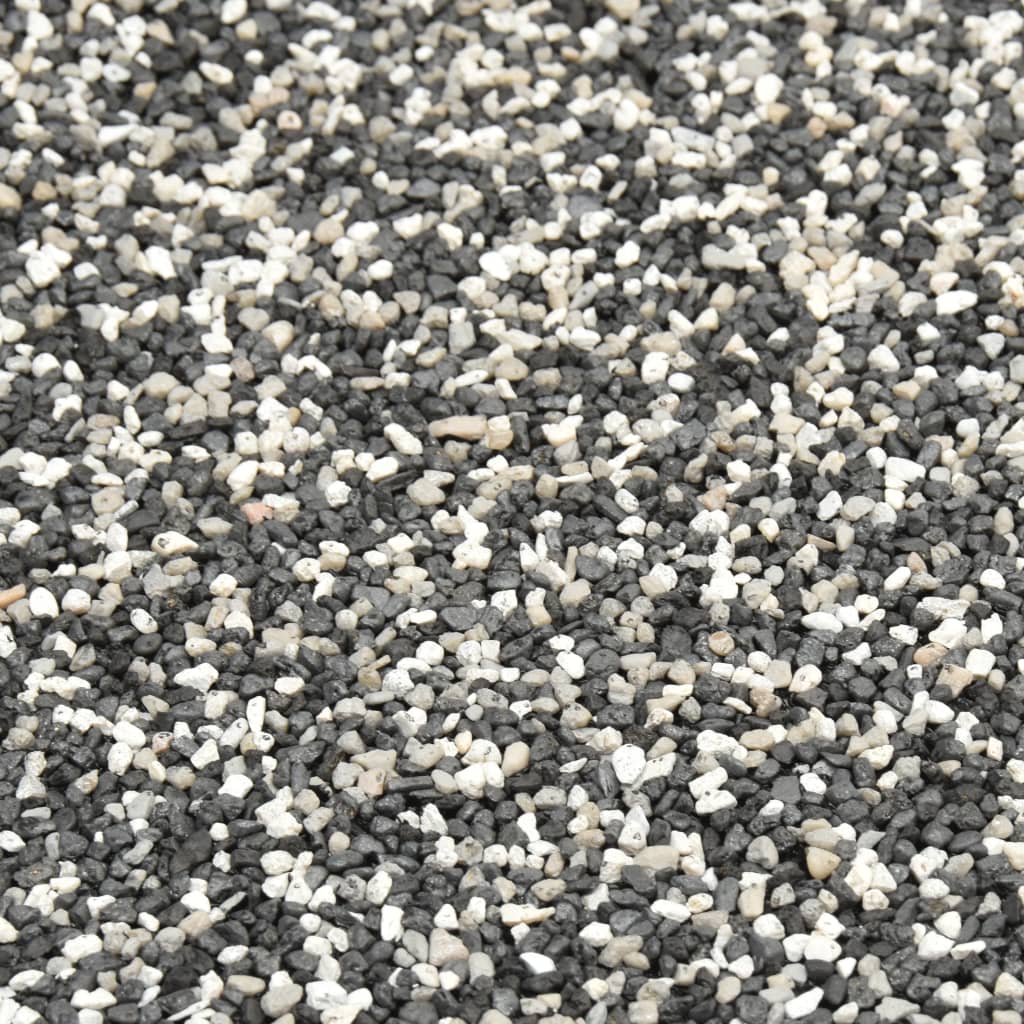 Căptușeală de piatră, gri, 150 x 40 cm - Lando
