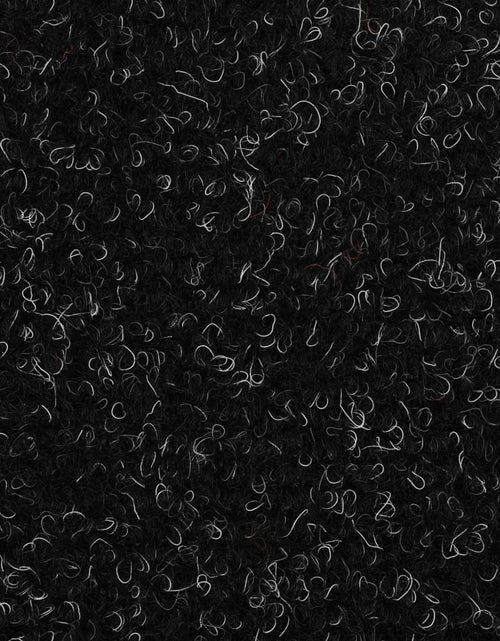 Încărcați imaginea în vizualizatorul Galerie, Covorașe scări autoadezive, 10 buc., negru, 56x17x3 cm, punch Lando - Lando
