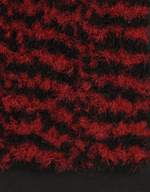 Încărcați imaginea în vizualizatorul Galerie, Covoraș cu smocuri, roșu, 60x180 cm Lando - Lando
