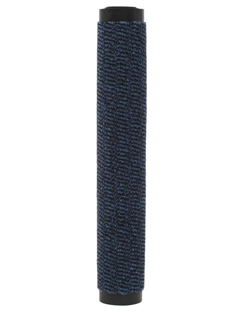 Încărcați imaginea în vizualizatorul Galerie, Covoraș cu smocuri, albastru, 60x180 cm Lando - Lando
