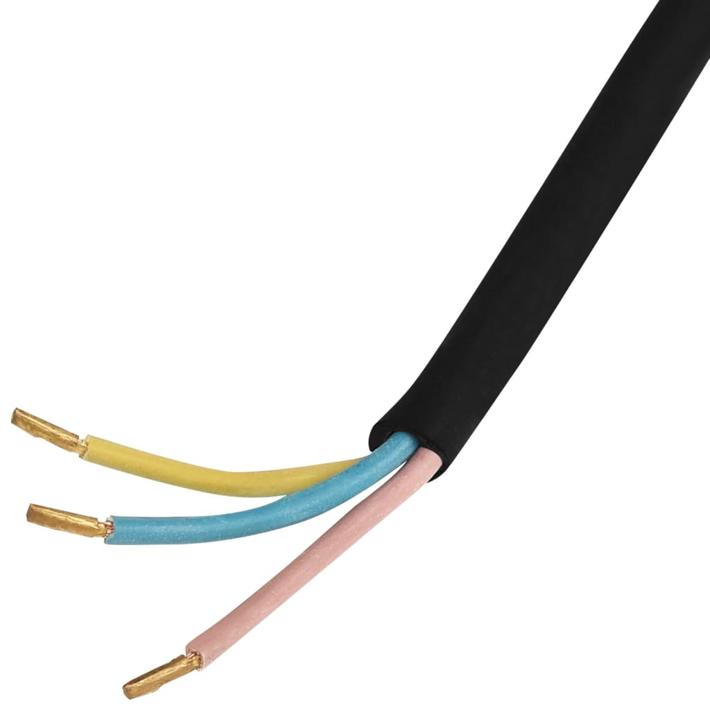 Proiectoare cu LED, 10 W, 2 buc., alb rece Lando - Lando
