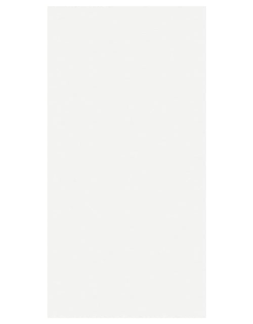 Загрузите изображение в средство просмотра галереи, Comode TV, 2 buc., alb și stejar Sonoma, 30,5x30x60 cm, PAL - Lando

