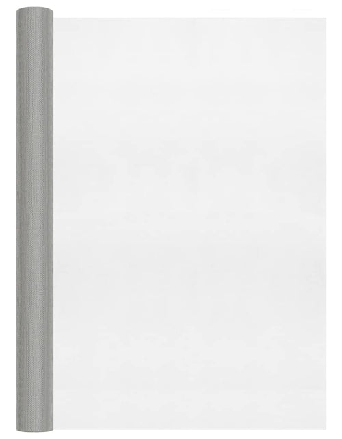 Încărcați imaginea în vizualizatorul Galerie, Plasă de sârmă, argintiu, 80x500 cm, oțel inoxidabil Lando - Lando
