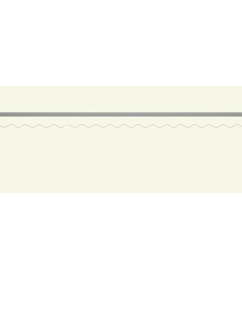 Загрузите изображение в средство просмотра галереи, Copertină automată cu stor senzor vânt LED, crem, 4,5x3 m - Lando
