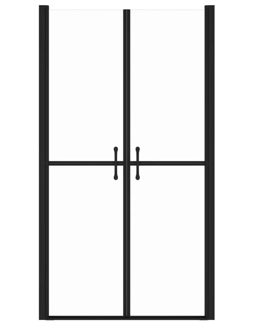 Încărcați imaginea în vizualizatorul Galerie, Ușă cabină de duș, transparent, (73-76)x190 cm, ESG - Lando
