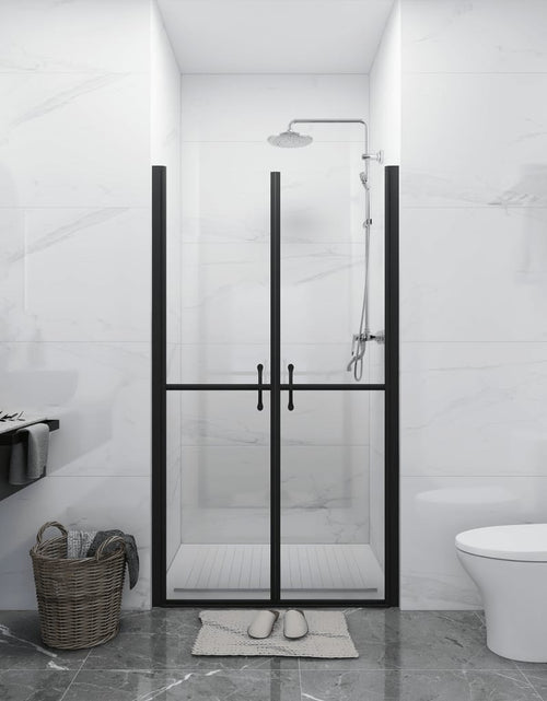 Загрузите изображение в средство просмотра галереи, Ușă cabină de duș, transparent, (88-91)x190 cm, ESG Lando - Lando
