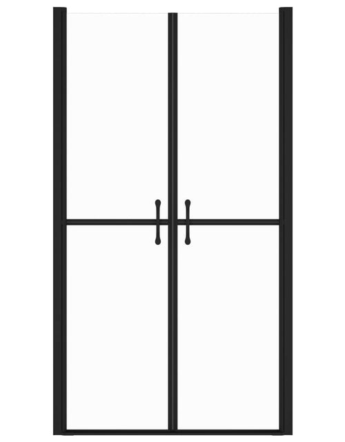 Încărcați imaginea în vizualizatorul Galerie, Ușă cabină de duș, transparent, (93-96)x190 cm, ESG Lando - Lando
