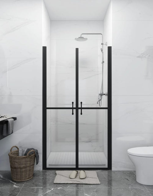 Încărcați imaginea în vizualizatorul Galerie, Ușă cabină de duș, transparent, (98-101)x190 cm, ESG - Lando
