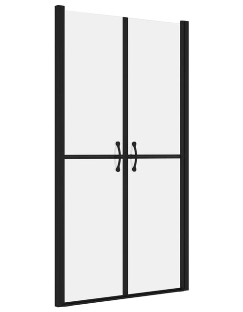 Încărcați imaginea în vizualizatorul Galerie, Ușă cabină de duș, mată, (68-71)x190 cm, ESG - Lando
