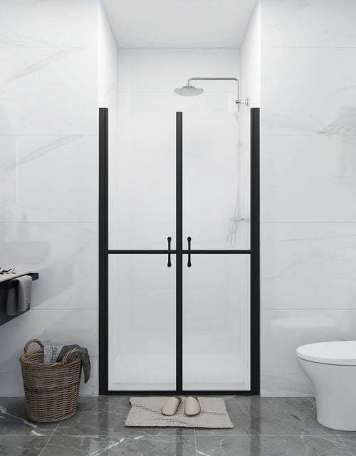 Încărcați imaginea în vizualizatorul Galerie, Ușă cabină de duș, mată, (68-71)x190 cm, ESG - Lando
