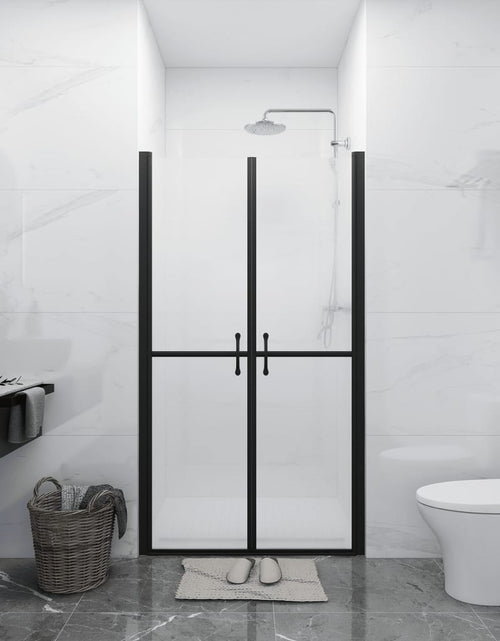 Încărcați imaginea în vizualizatorul Galerie, Ușă cabină de duș, mată, (73-76)x190 cm, ESG Lando - Lando
