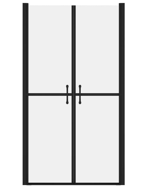 Încărcați imaginea în vizualizatorul Galerie, Ușă cabină de duș, mată, (88-91)x190 cm, ESG Lando - Lando
