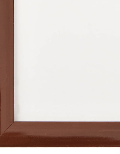 Încărcați imaginea în vizualizatorul Galerie, Rame foto colaj pentru perete/masă, 5 buc., bronz, 50x70 cm MDF Lando - Lando

