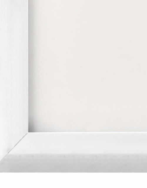Încărcați imaginea în vizualizatorul Galerie, Rame foto colaj pentru perete/masă, 5 buc., alb, 13x18 cm MDF Lando - Lando
