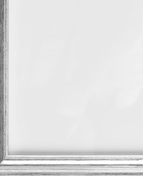 Încărcați imaginea în vizualizatorul Galerie, Rame foto colaj pentru perete/masă 3 buc. argintiu 13x18 cm MDF Lando - Lando
