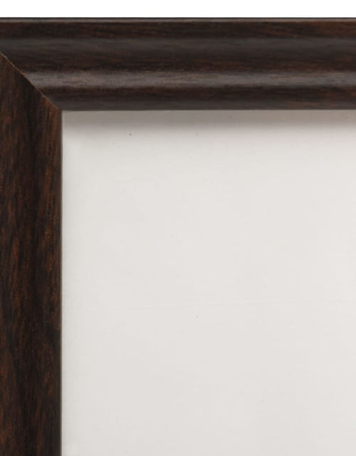 Încărcați imaginea în vizualizatorul Galerie, Rame foto colaj pentru perete/masă, 3 buc., negru, 10x15 cm MDF Lando - Lando
