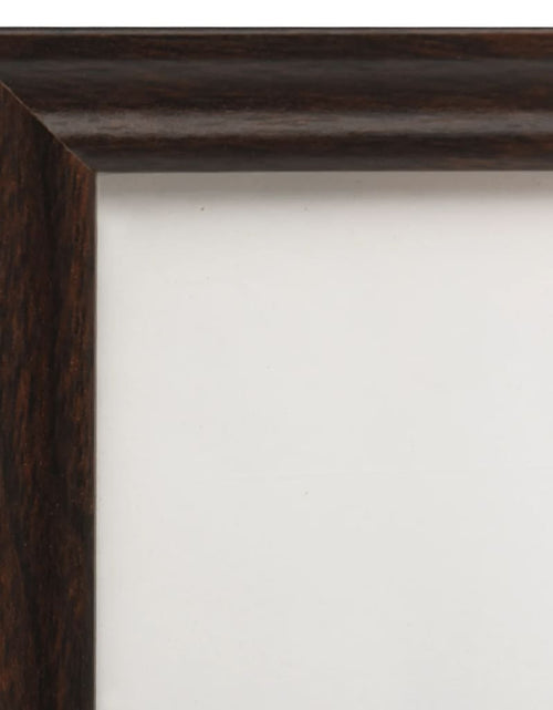 Încărcați imaginea în vizualizatorul Galerie, Rame foto colaj pentru perete/masă, 3 buc., negru, 13x18 cm MDF. Lando - Lando
