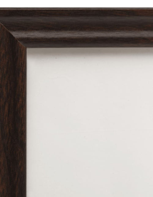 Încărcați imaginea în vizualizatorul Galerie, Rame foto colaj pentru perete/masă 3 buc. negru, 21x29,7 cm MDF Lando - Lando
